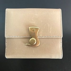 Gucci wallet